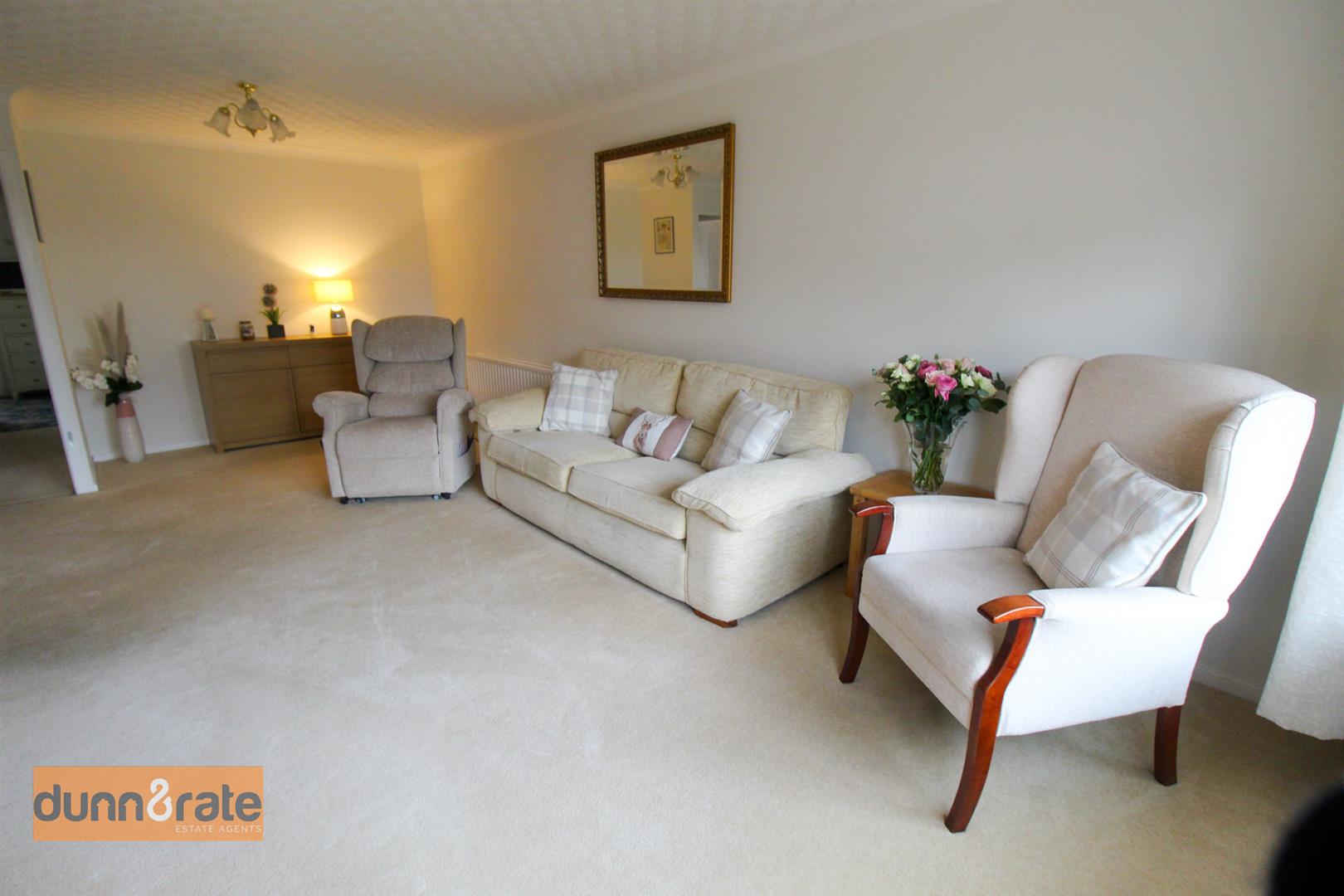 Netherton Grove, Milton, Stoke-On-Trent